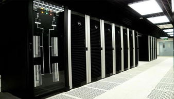 華思特 構筑數字核心，賦能智能未來——弱電機房工程、機房工程與計算機軟硬件開發的綜合實踐