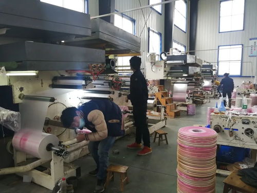 隆回高新技術產業開發區 叩響工業富縣發展之門