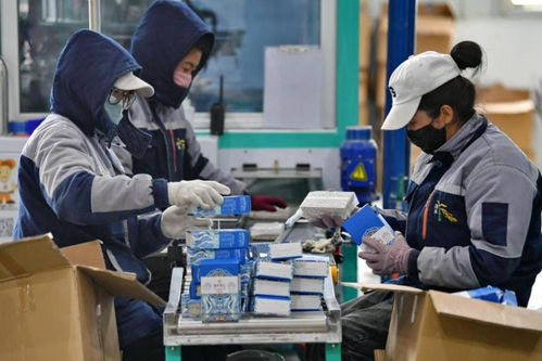 技術賦能，文化鑄魂 西藏傳統產業的創新轉型之路