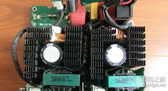 拆解Thermaltake 1200W電源 探尋高效能PC心臟的內部奧秘
