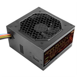 先馬破壞神350 200W額定功率，為游戲電腦提供穩定動力
