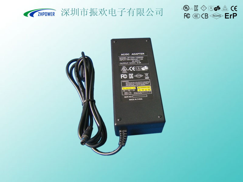 振歡電子62W機柜專用大容量穩壓電源導購案例